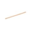 Wooden stirrer, 11cm