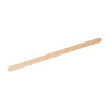 Wooden stirrer, 14cm