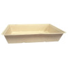 A50 snack tray, cane sugar