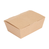 Menu box, rectangular, PREMIUM