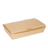 Lunch box, oblong, PREMIUM