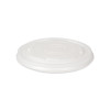 Lid for soup bowl/ice cream tub 8oz (240ml)