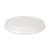 Lid for soup bowl/ice cream tub 12/16/32oz (360/450/950ml)