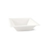 Sugar cane square bowl, 450ml