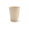 Tree Free Nature Cup coffee cup, PLA coated, 12oz/360ml